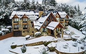 La Comarca Resort & Spa